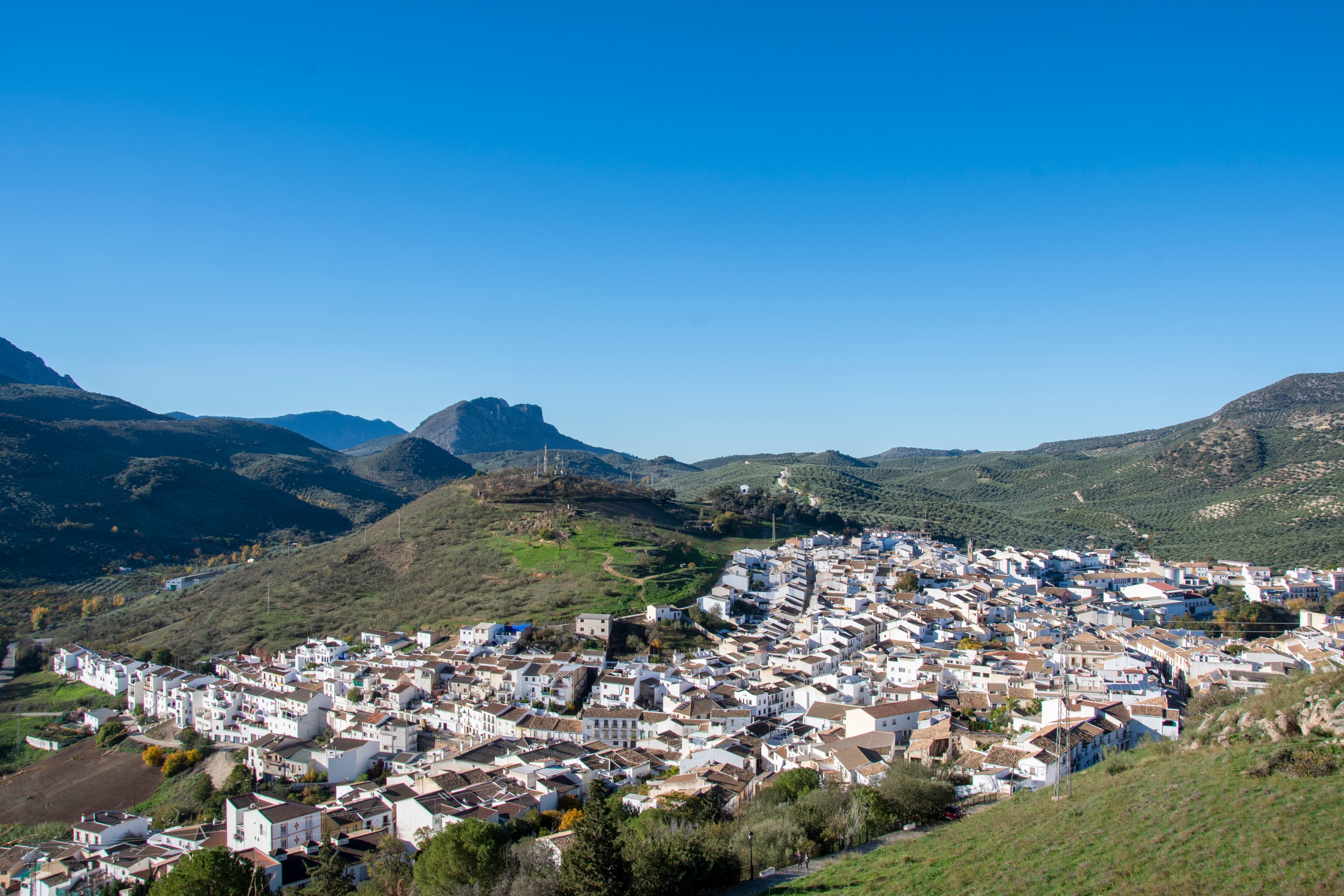 Carcabuey