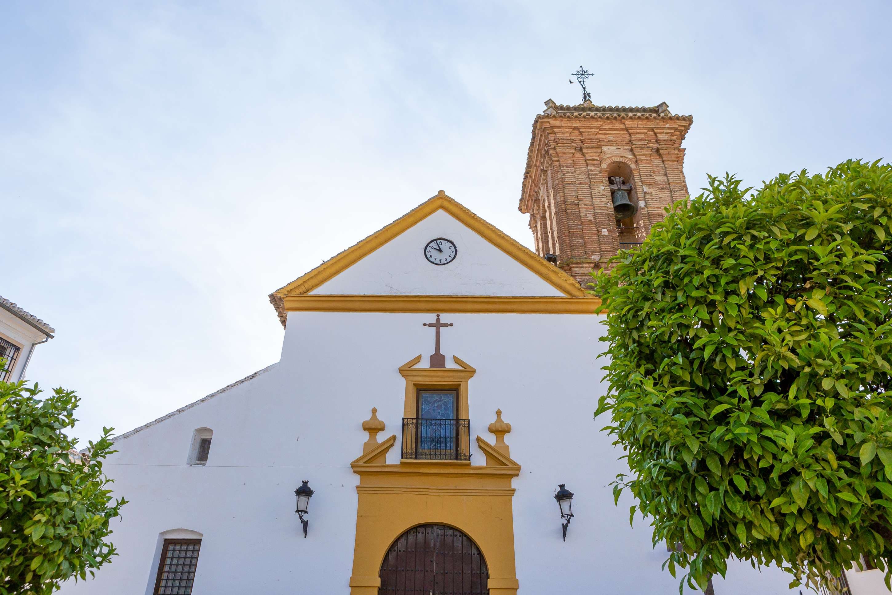 Palenciana