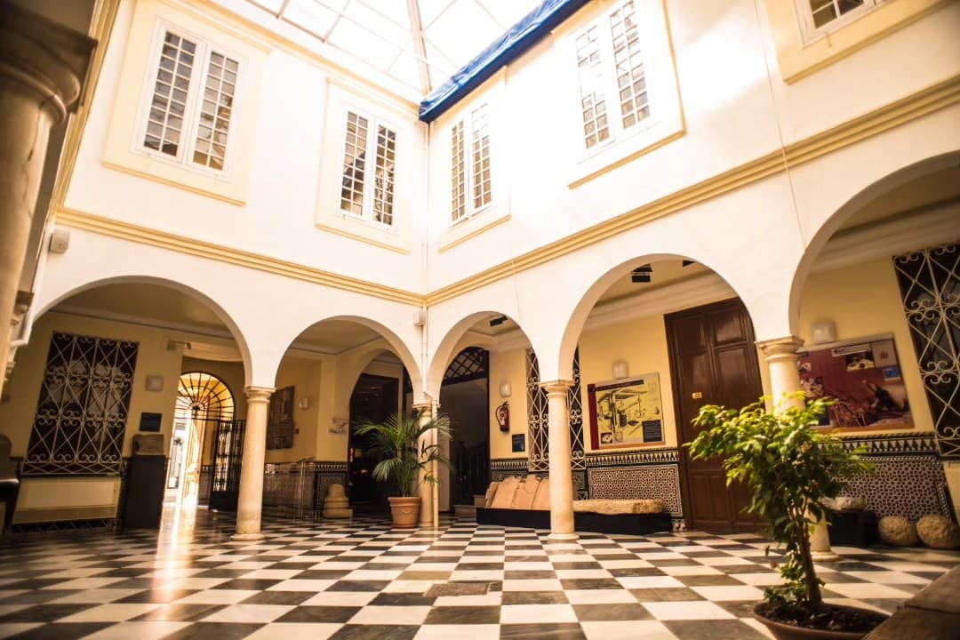 Arquitectura histórica en Priego de Córdoba
